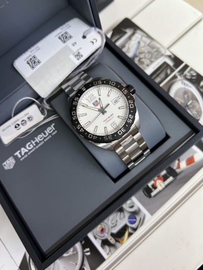 Часы TAG Heuer