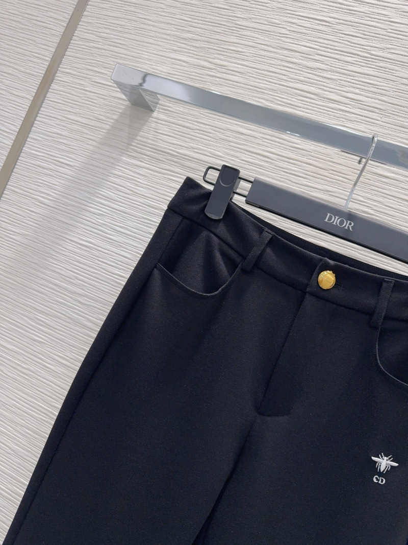Брюки Dior