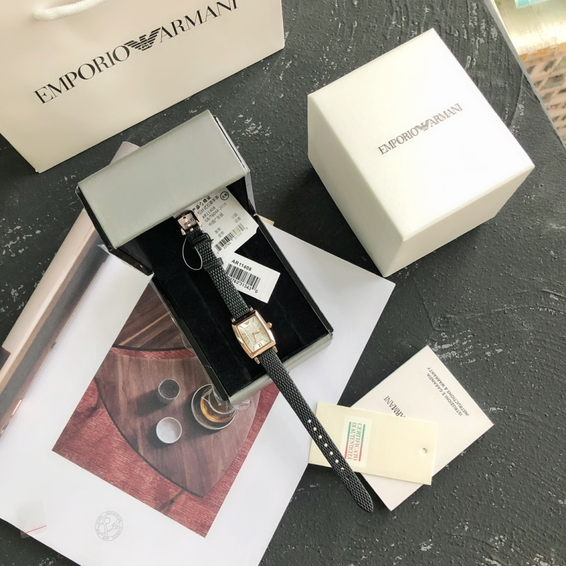Часы Armani