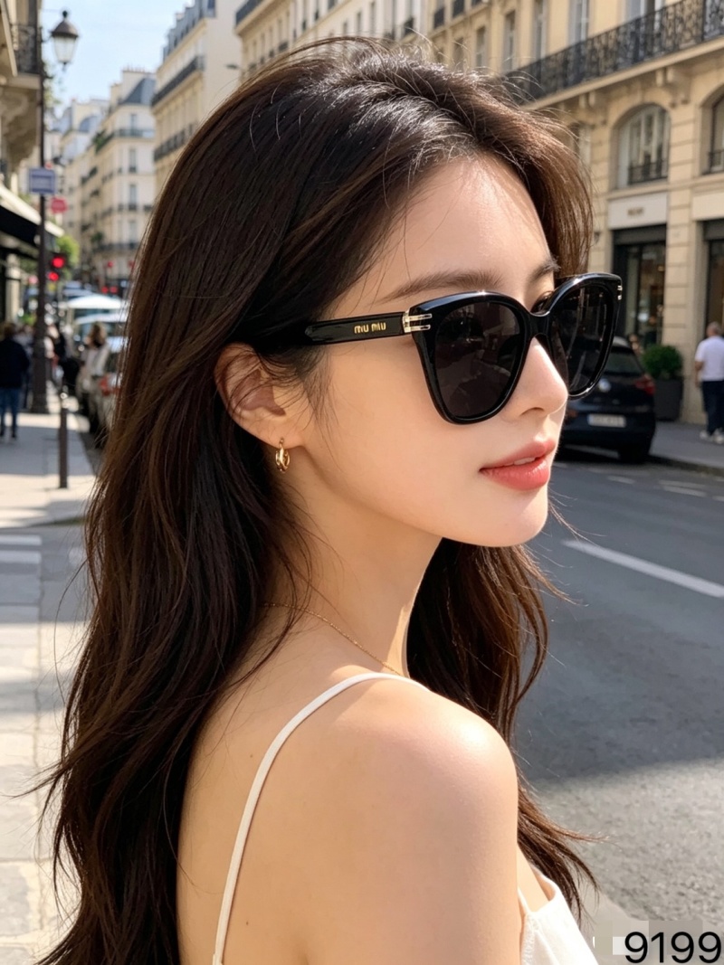 Очки Miu Miu