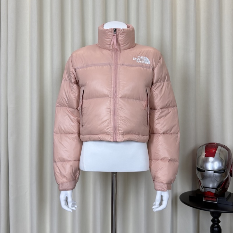 Пуховик The North Face
