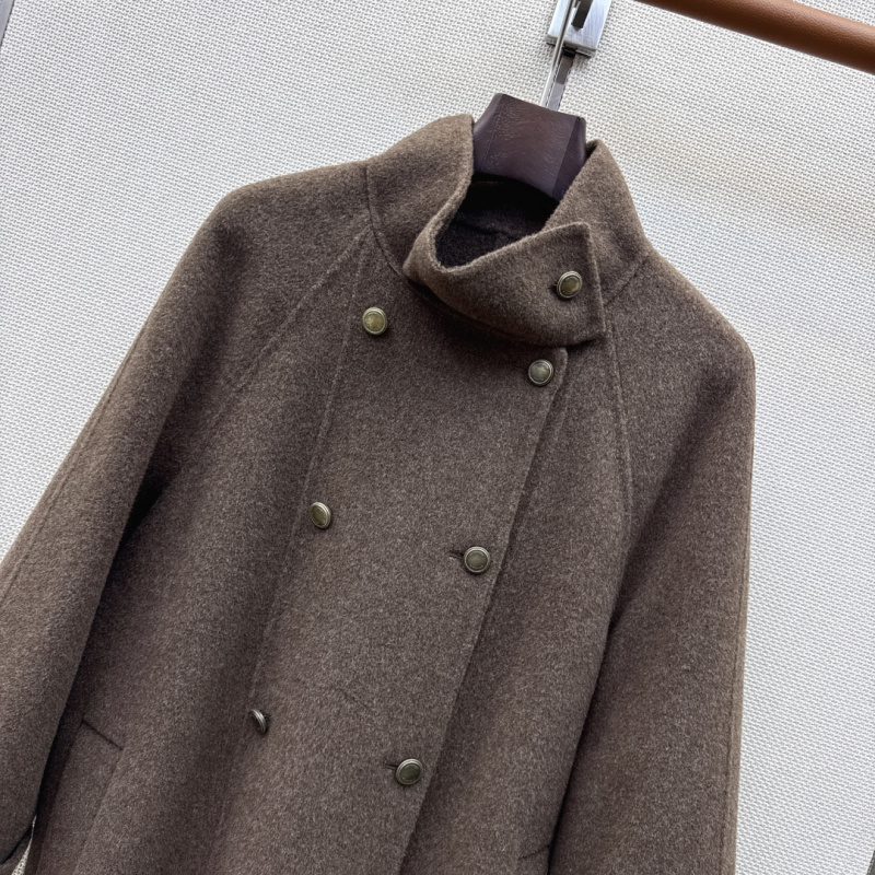 Пальто Brunello Cucinelli