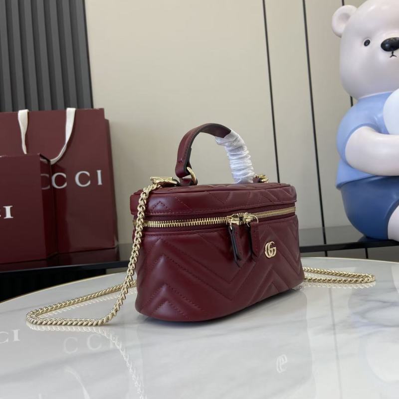Сумка Gucci GG Marmont