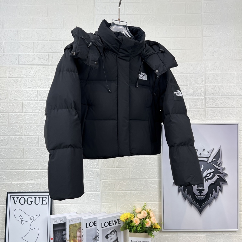 Пуховик The North Face