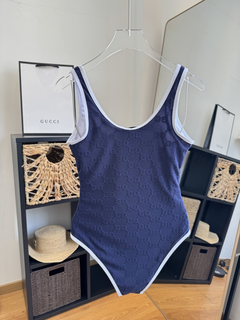 Купальник Gucci