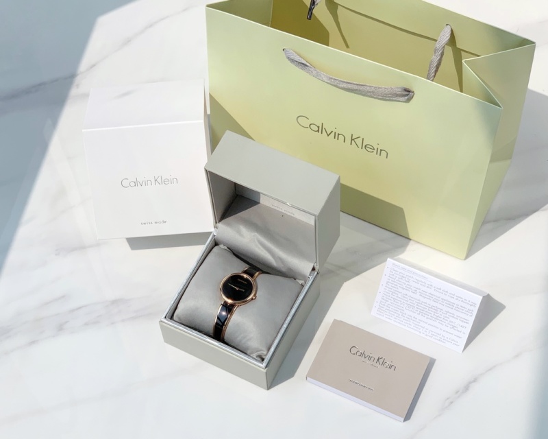 Часы Calvin Klein