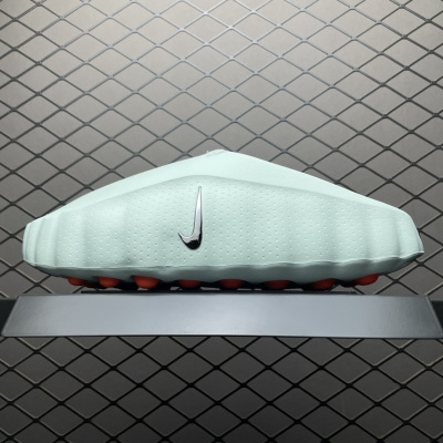Мужские массажные шлепанцы Nike Mind