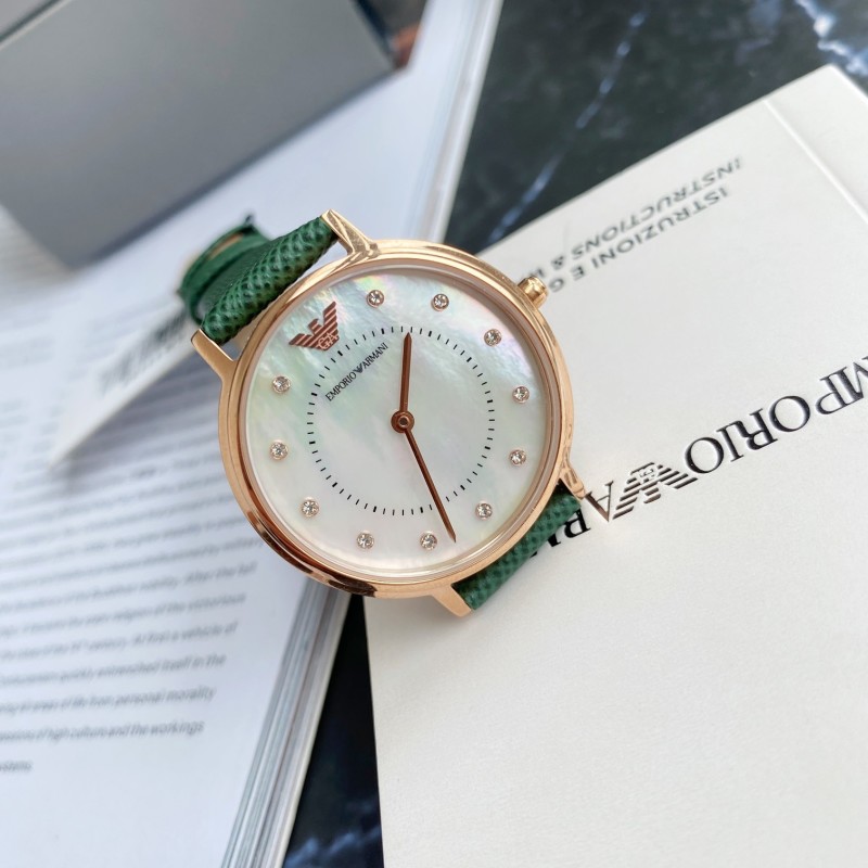 Часы Emporio Armani