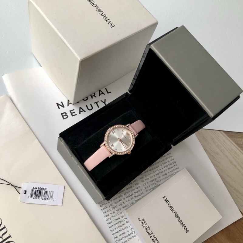 Часы Armani
