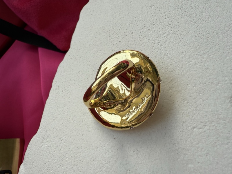 Кольцо Schiaparelli