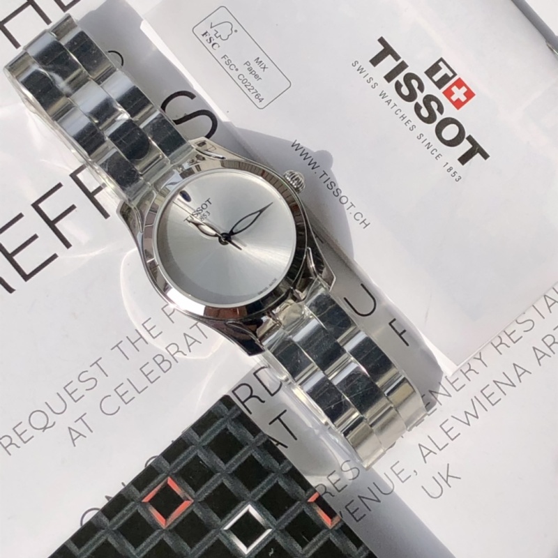 Часы Tissot