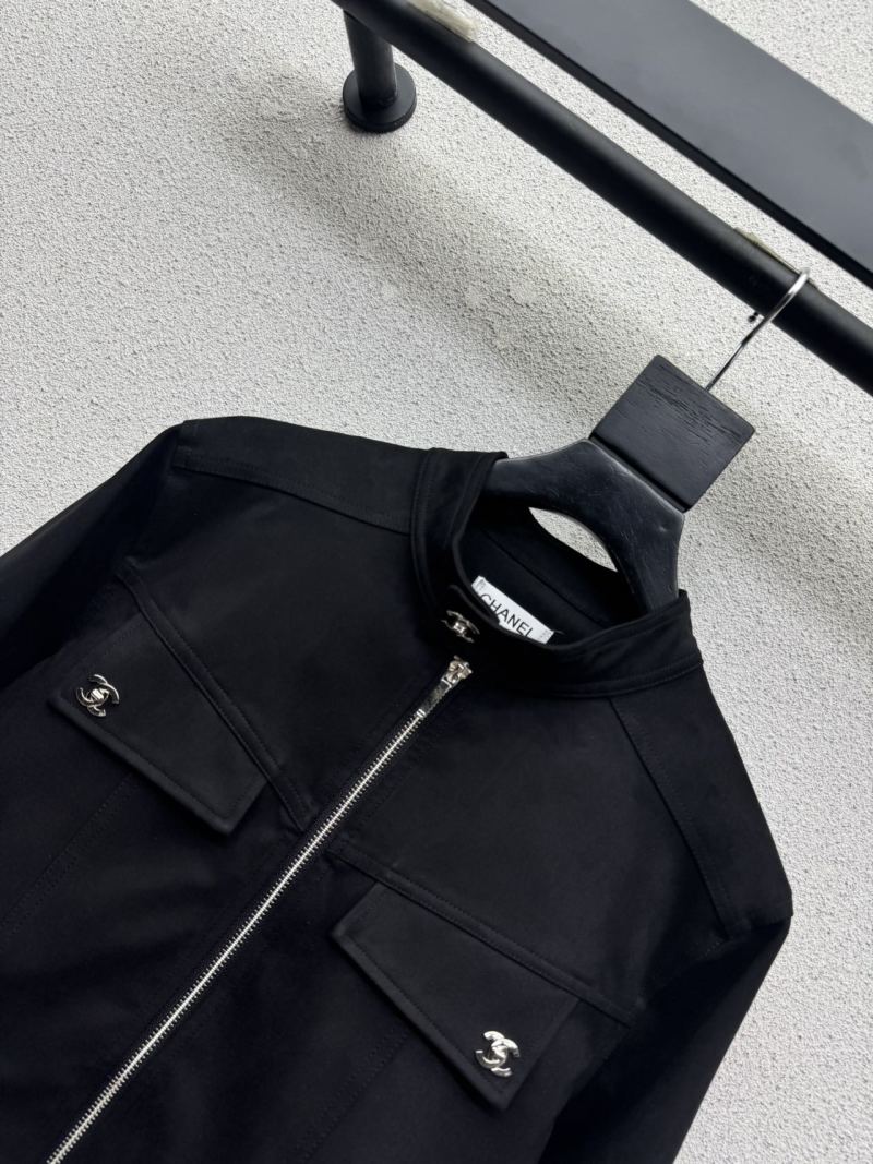 Куртка Chanel