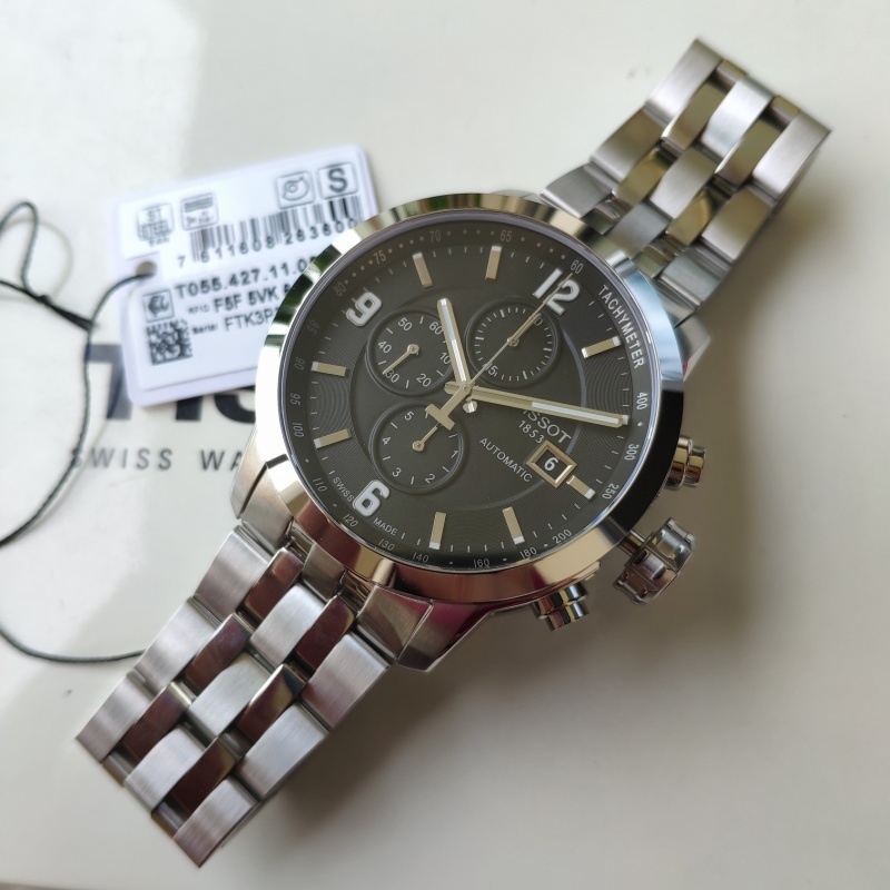 Часы Tissot
