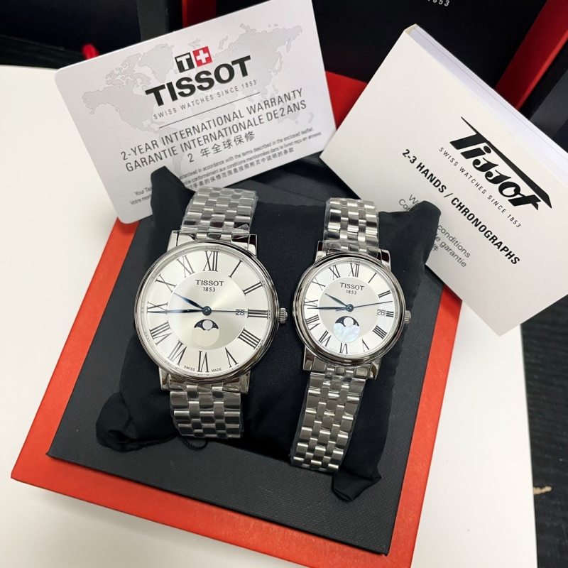 Часы Tissot