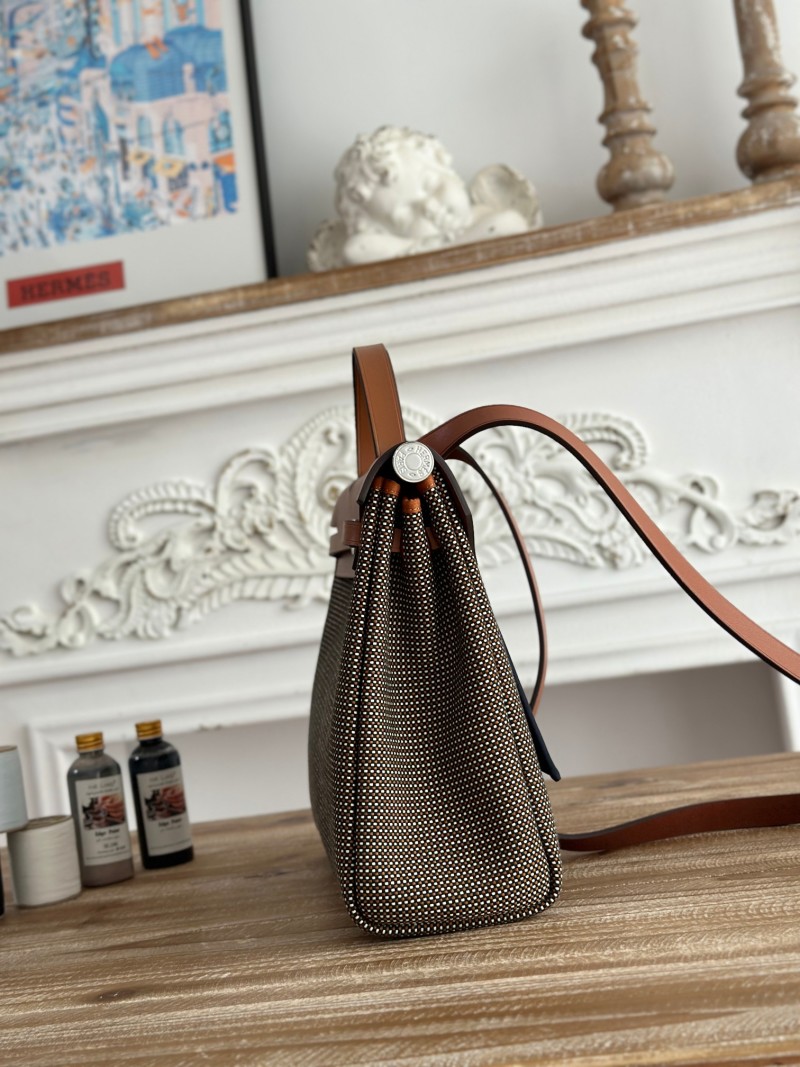 Сумка-тоут Hermès