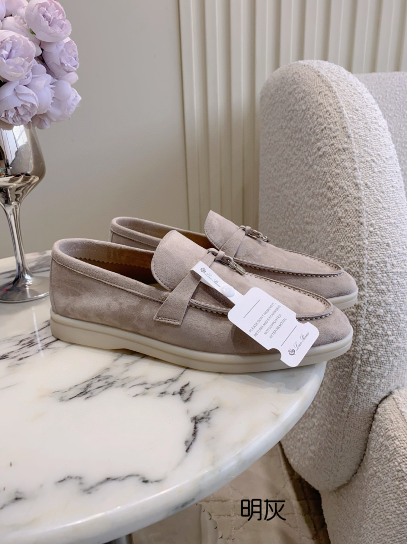 Лоферы Loro Piana