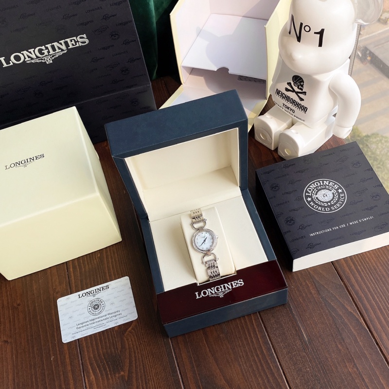 Часы Longines