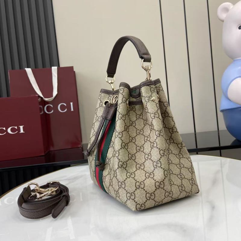 Сумка Gucci Bucket Bag