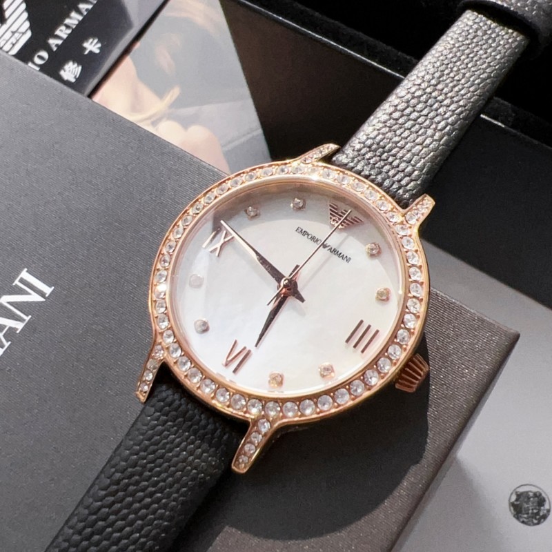Часы Armani