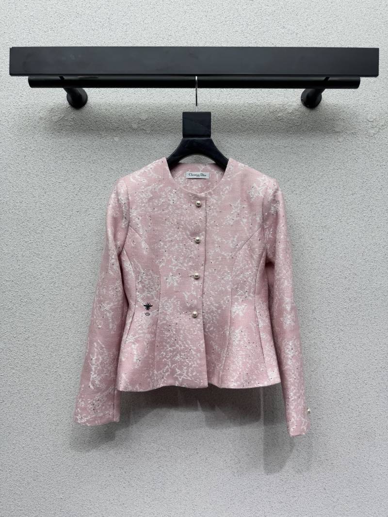 Пиджак Dior