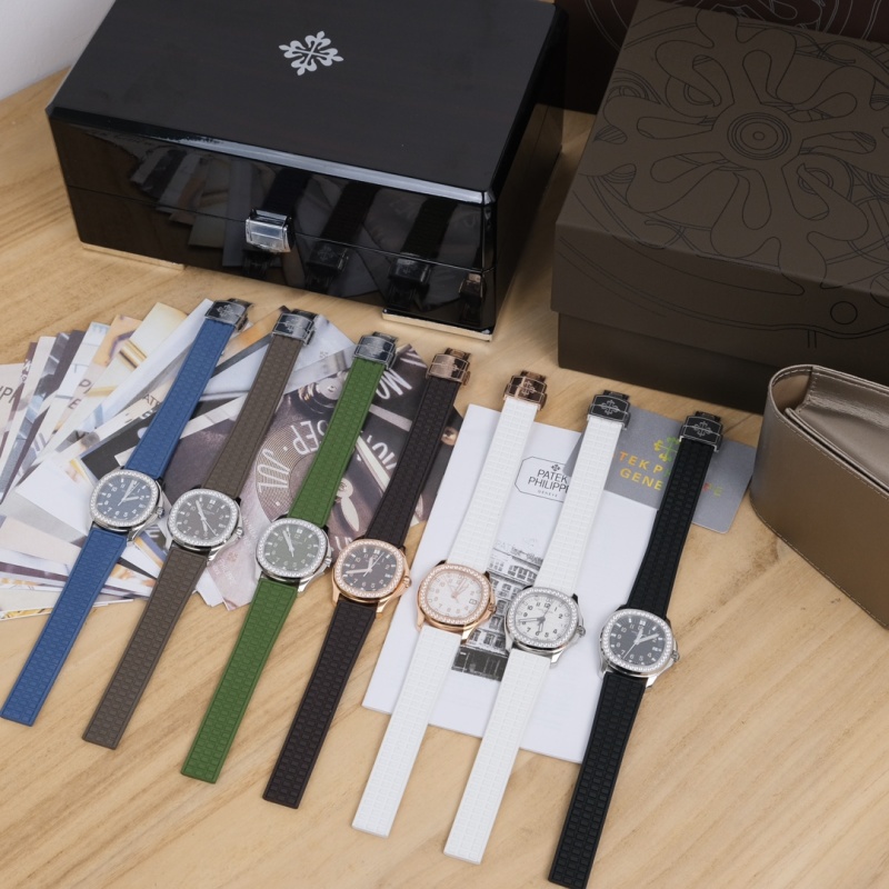 Часы Patek Philippe