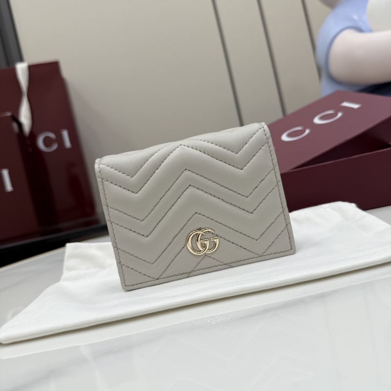 Картхолдер Gucci GG Marmont