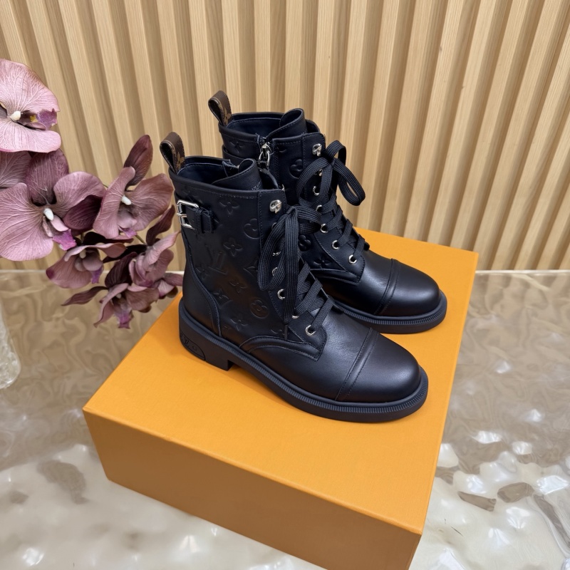 Ботинки Louis Vuitton