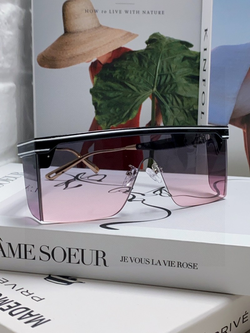 Солнцезащитные очки Dior Club M1U