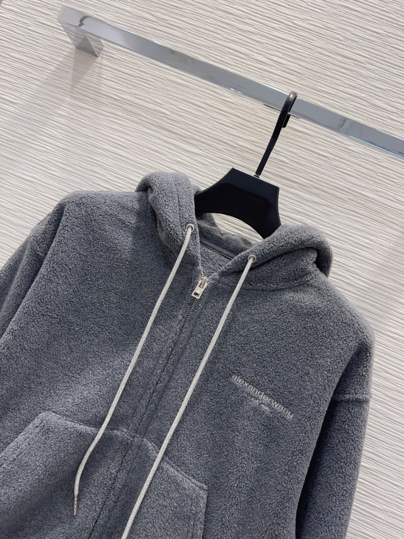 Толстовка Alexander Wang