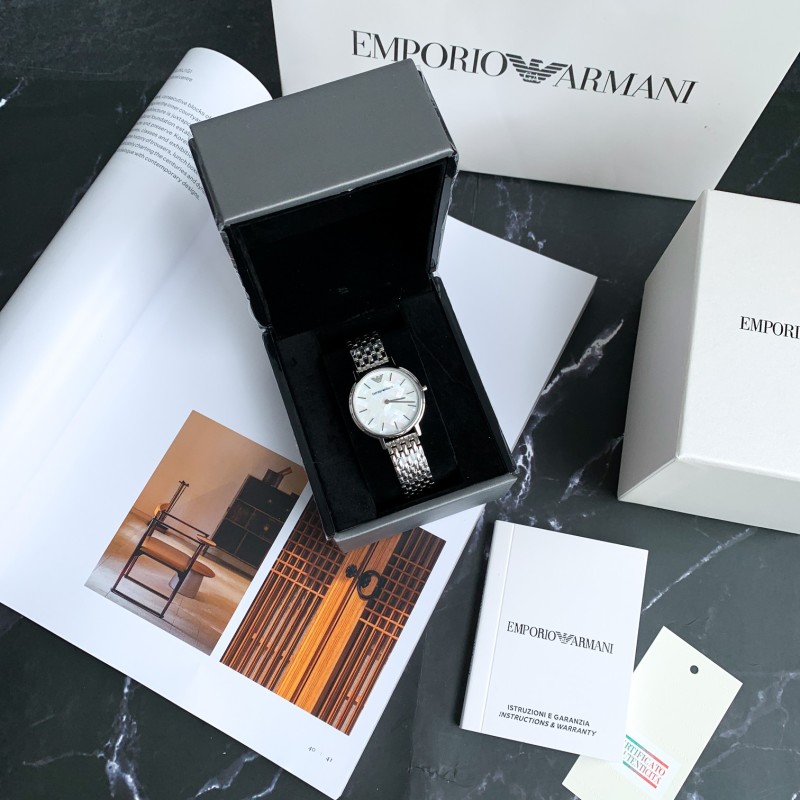 Часы Emporio Armani