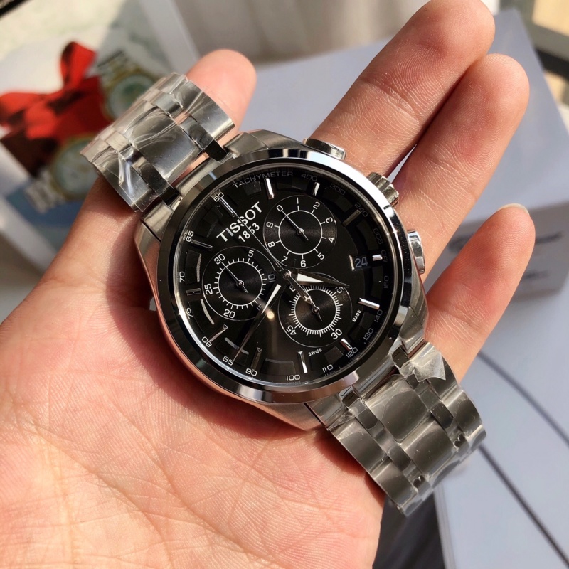 Часы Tissot