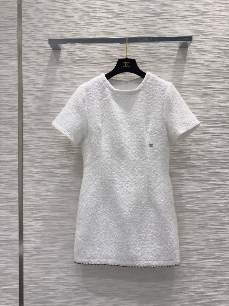 Платья Chanel