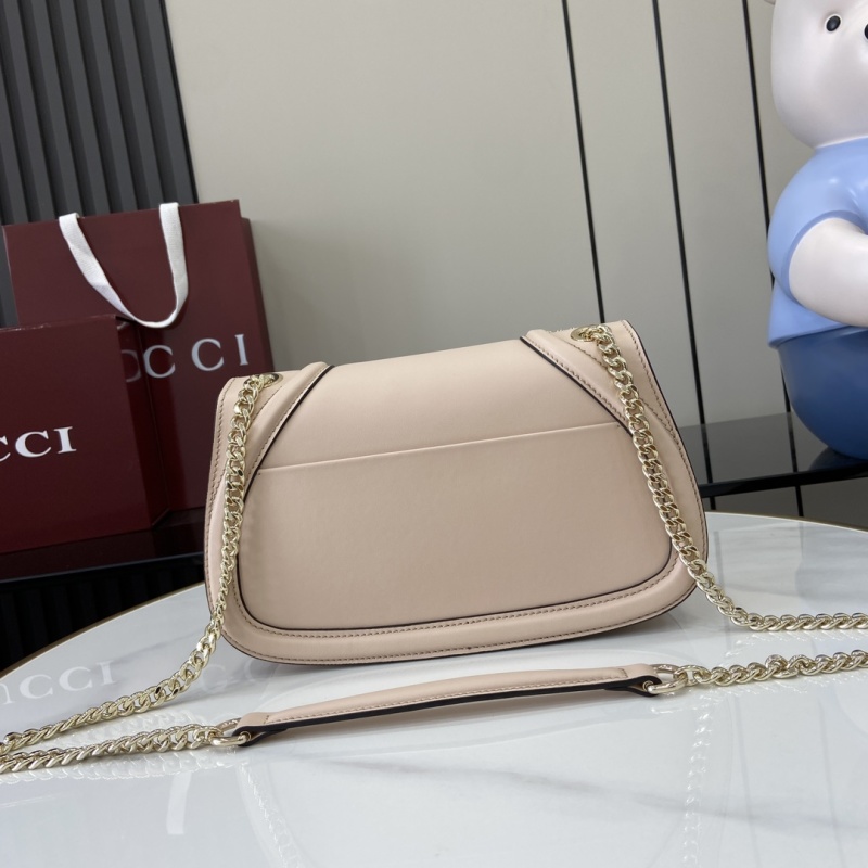 Сумка Gucci с цепочкой