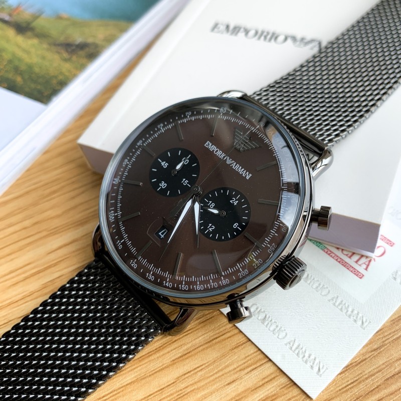 Часы Armani
