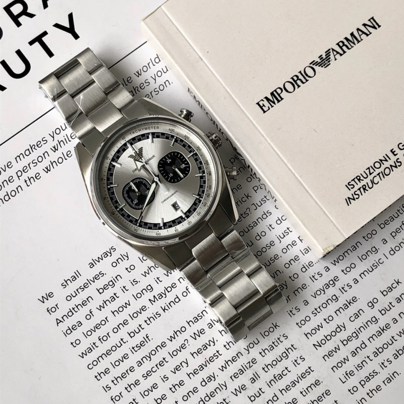 Часы Armani