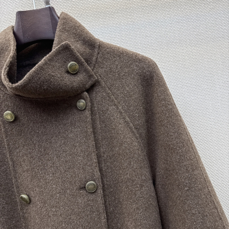 Пальто Brunello Cucinelli