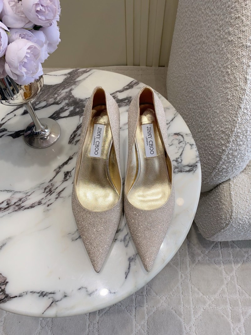 Туфли Jimmy Choo