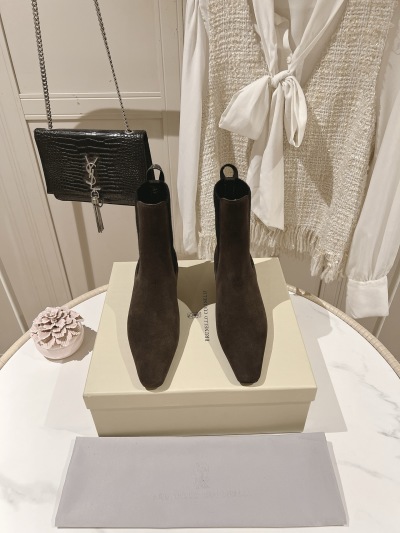Ботинки Brunello Cucinelli