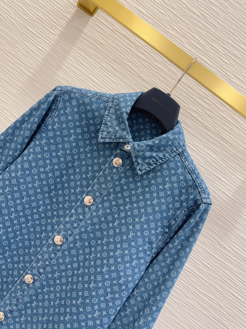 Джинсы Louis Vuitton