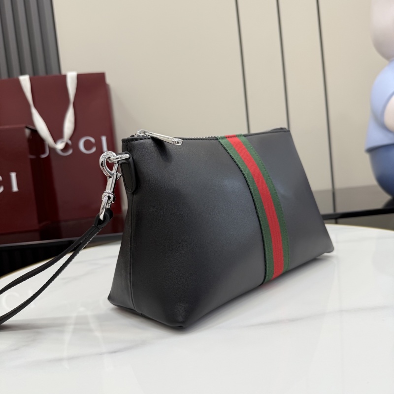 Портмоне Gucci с ремешком