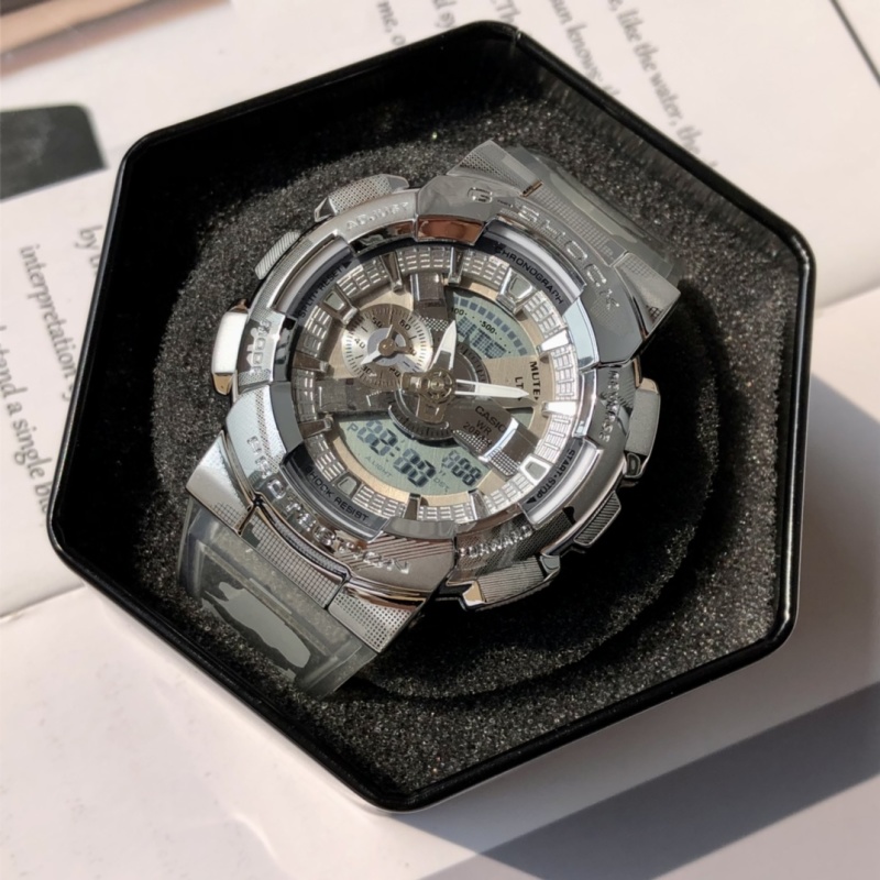 Часы Casio G-Shock