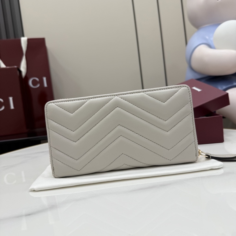 Портмоне Gucci с логотипом GG