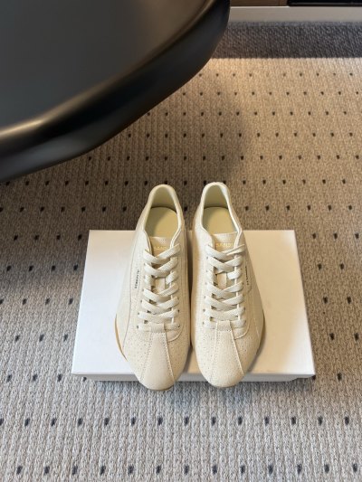 Кроссовки Jil Sander