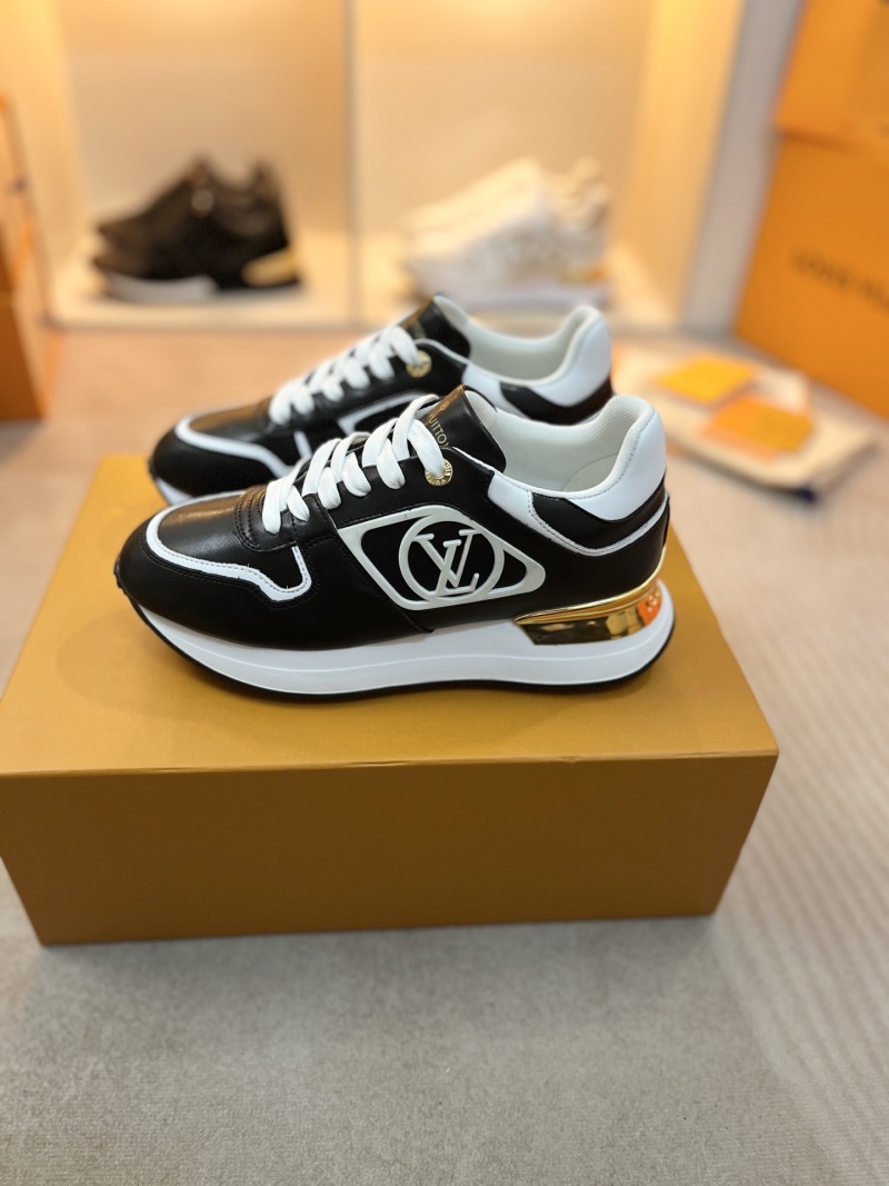 Кроссовки Louis Vuitton Neo Run Away