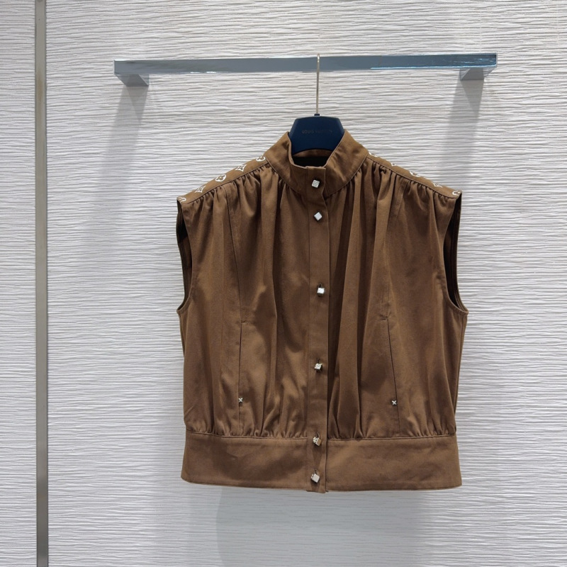 Жилет Louis Vuitton
