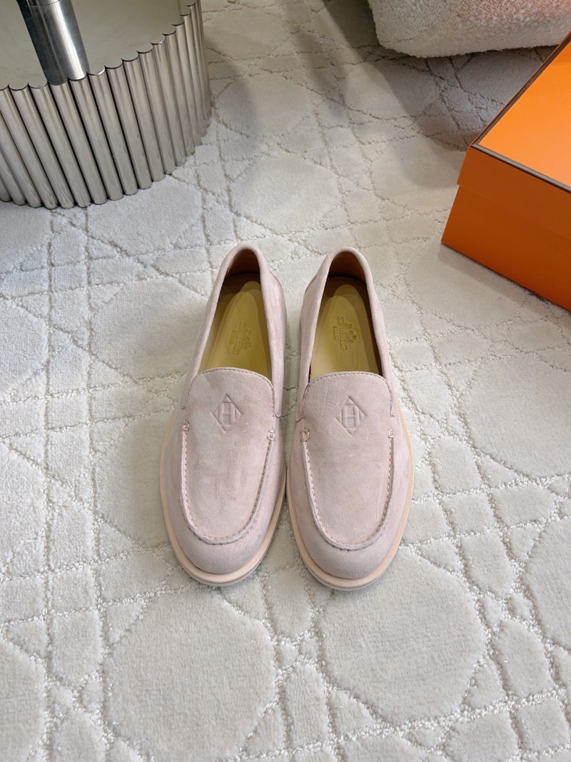 Лоферы Hermès