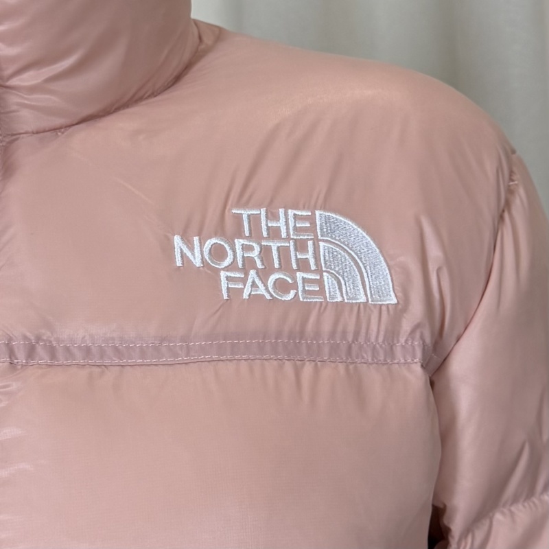 Пуховик The North Face