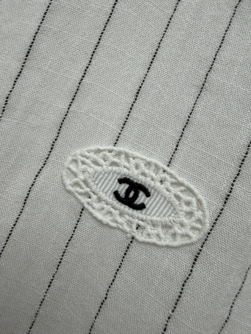 Классическая куртка с полосками 47 Brand