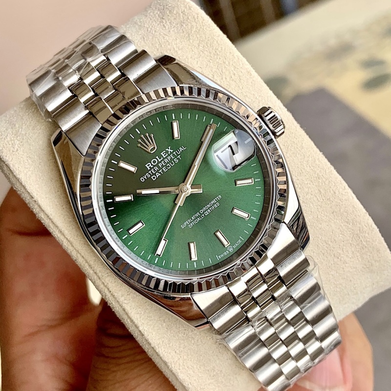Часы Rolex