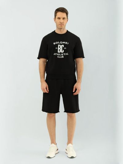 Спортивный костюм BC Athletic Club